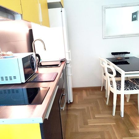 Excellent Apartments Illyria, Zagreb Downtown Eksteriør billede