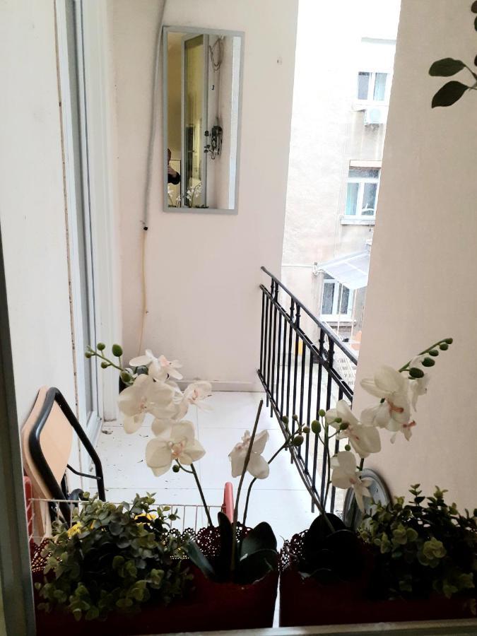 Excellent Apartments Illyria, Zagreb Downtown Eksteriør billede