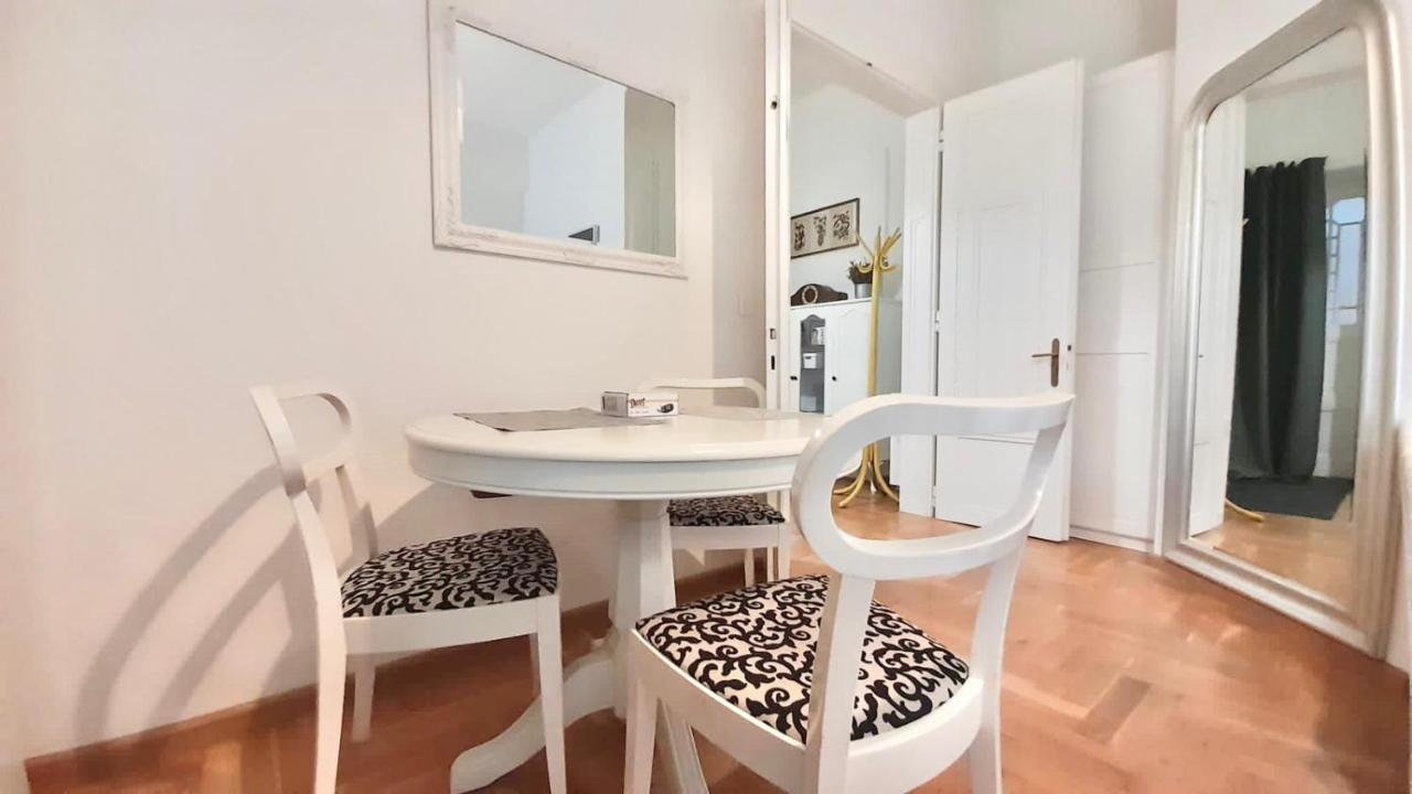 Excellent Apartments Illyria, Zagreb Downtown Eksteriør billede