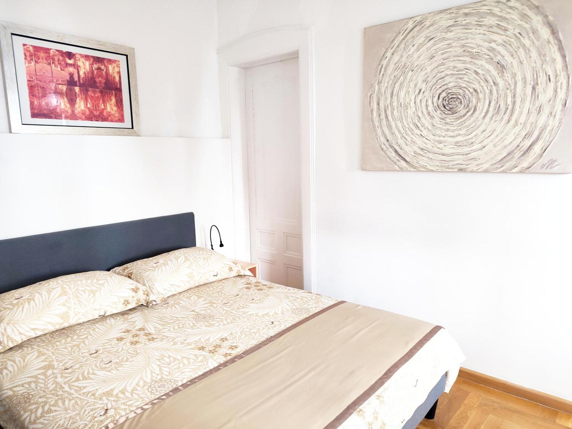Excellent Apartments Illyria, Zagreb Downtown Eksteriør billede