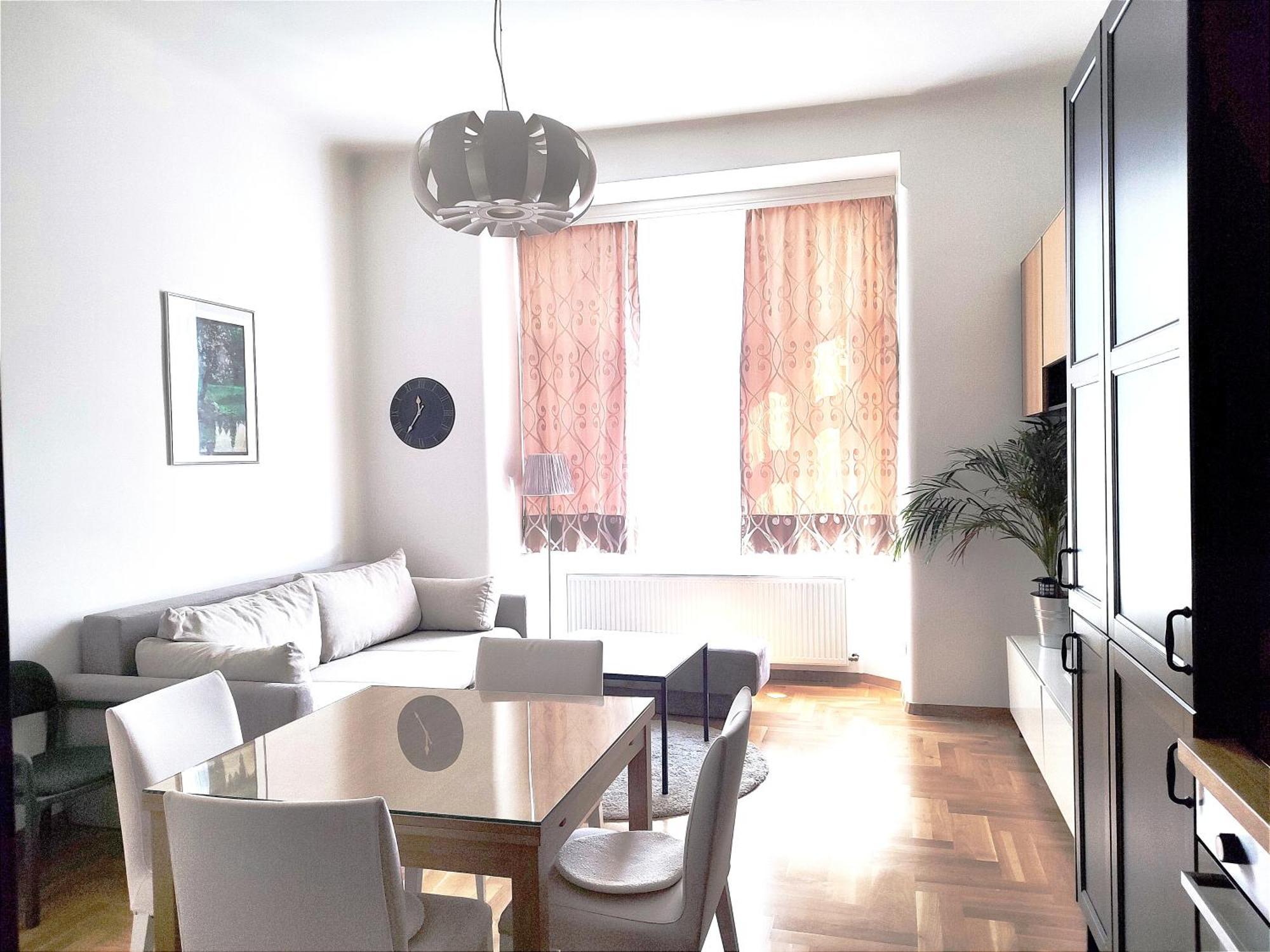 Excellent Apartments Illyria, Zagreb Downtown Eksteriør billede