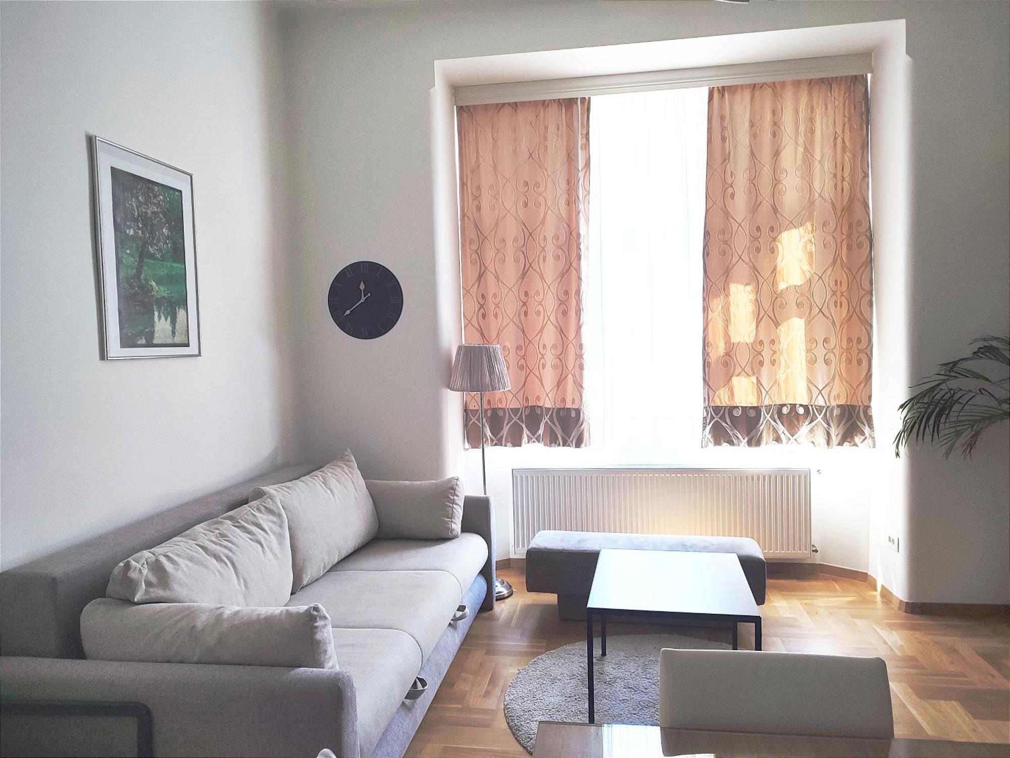 Excellent Apartments Illyria, Zagreb Downtown Eksteriør billede