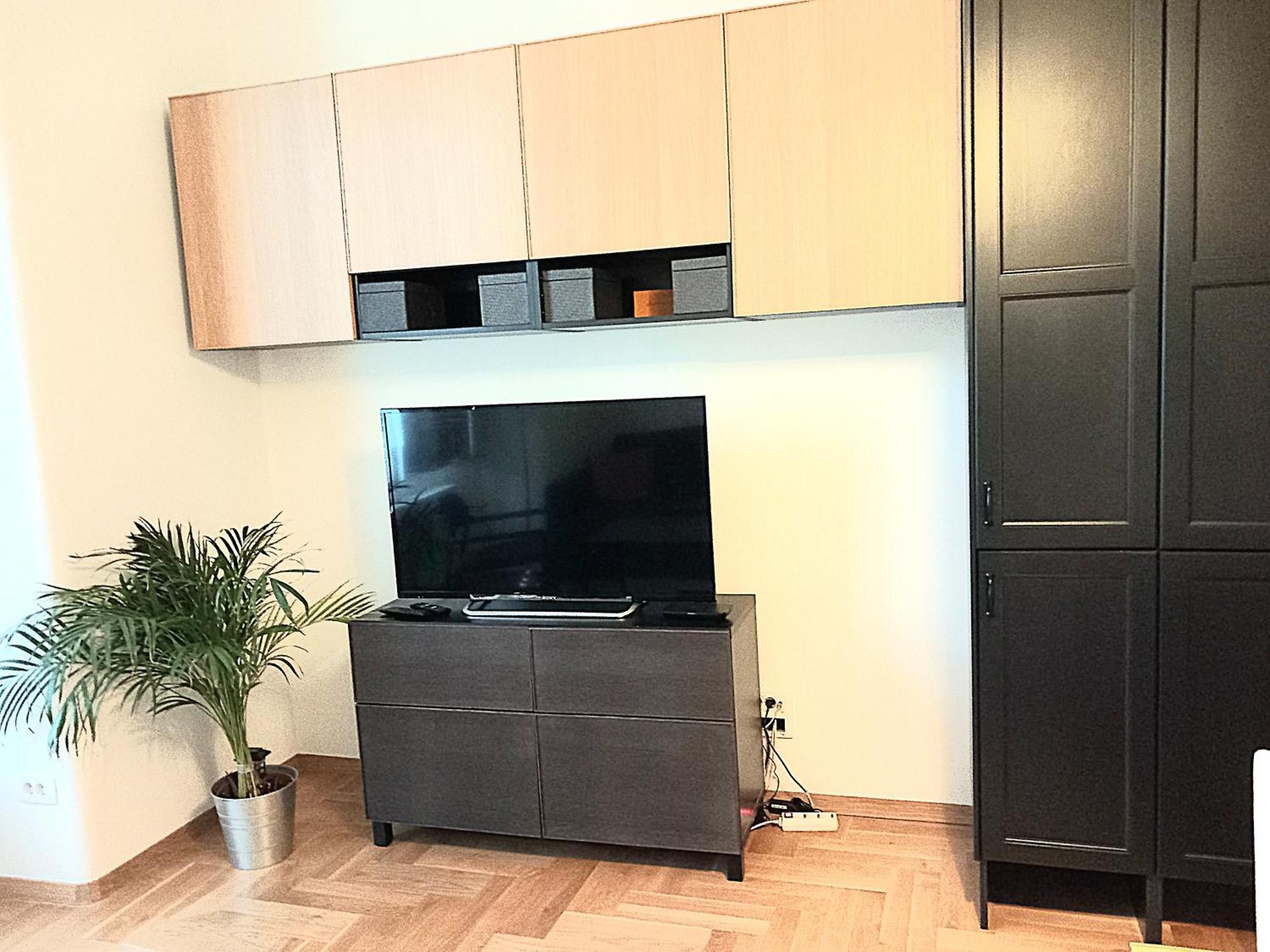 Excellent Apartments Illyria, Zagreb Downtown Eksteriør billede